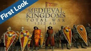 Total War medieval 2 Kingdoms