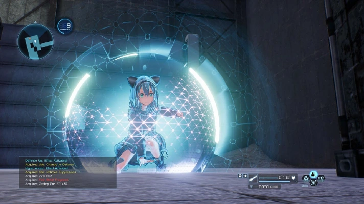 Sword Art Online: Fatal Bullet 🔑STEAM KEY 🔥RU/CIS