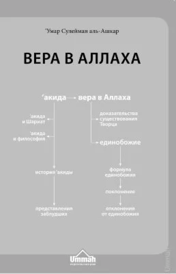 Аудиокнига: «Вера в Аллаха»
