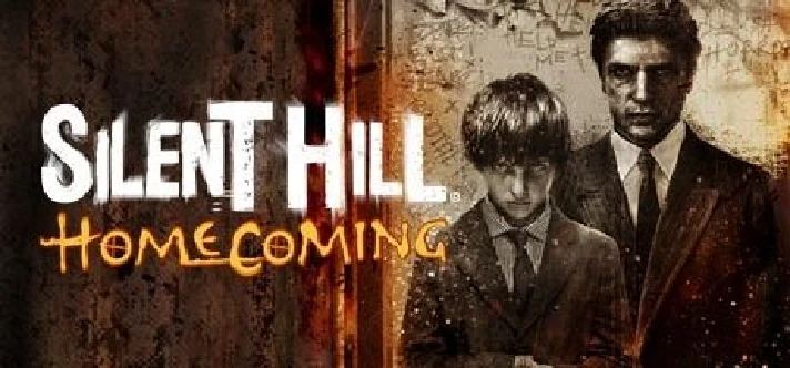 Silent Hill Homecoming🔑STEAM KEY 🔥RUSSIA + CIS