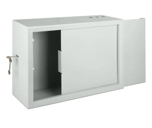 Шкаф антивандальный ШТА ПК-3 со стойками