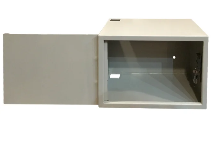 Шкаф антивандальный ШТА ПК-3Х