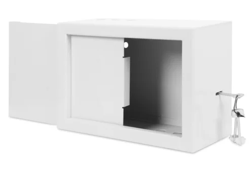 Шкаф антивандальный ШТА ПК-3М