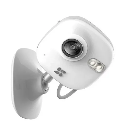 Видеокаера 1 Мегапиксель EZVIZ С2mini (CS-C2MINI-31WFR)