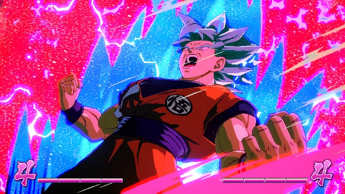 DRAGON BALL FighterZ (steam cd-key RU)