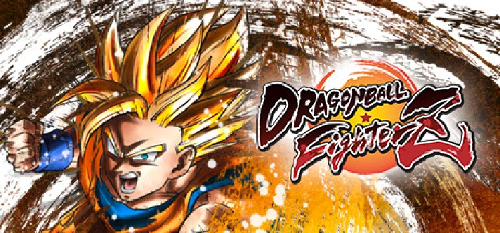 DRAGON BALL FighterZ (steam cd-key RU)