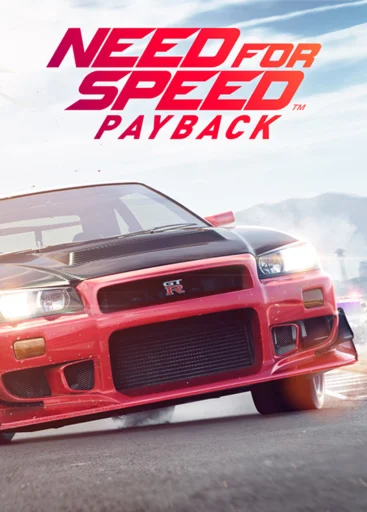 Need for Speed Payback | ORIGIN | АККАУНТ