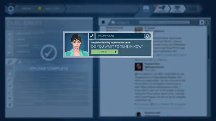 Orwell: Ignorance is Strength STEAM KEY GLOBAL+РОССИЯ