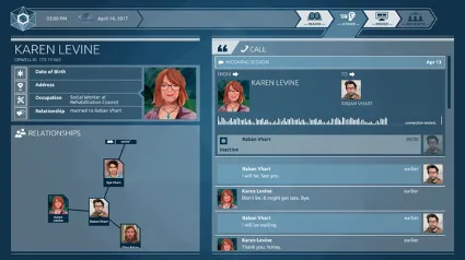 Orwell: Ignorance is Strength STEAM KEY GLOBAL+РОССИЯ