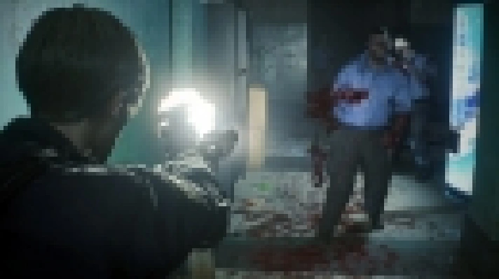 RESIDENT EVIL 2 REMAKE (STEAM) OFFICIALY + GIFT