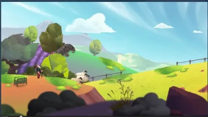 Old Man's Journey STEAM KEY REGION GLOBAL+РОССИЯ