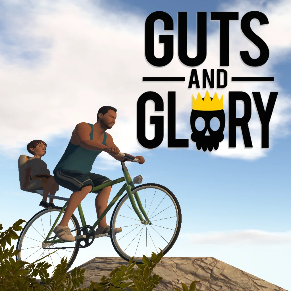 Guts and Glory (Steam key / РФ+Весь Мир)