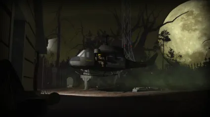 Foreign Legion: Multi Massacre 💎 STEAM GIFT РОССИЯ+СНГ