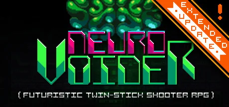 NeuroVoider STEAM KEY REGION FREE