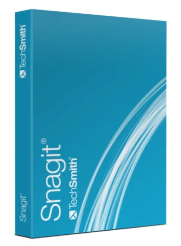 Ключ для активации TechSmith SnagIt 2019