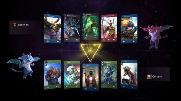 Artifact (Steam Gift) СНГ