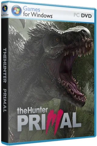 theHunter: Primal (Steam Gift Region Free / ROW)