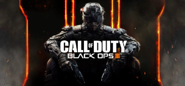 Call of Duty: Black Ops III Nuketown Ed (Steam) RU