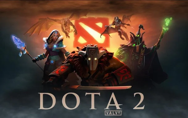 Dota 2 [2000-6000] часов + рандом [INVT + MMR]