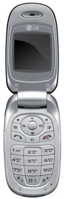 LG KG210 - Сервис-мануал и схема, разборка /сборка рус