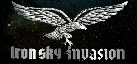 Iron Sky: Invasion [STEAM KEY/REGION FREE] 