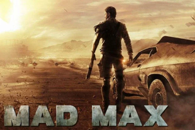 Mad Max
