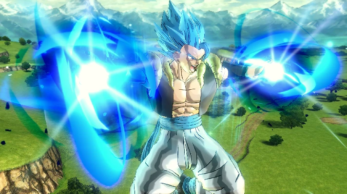 Dragon Ball Xenoverse 2 Extra Pass (steam key)