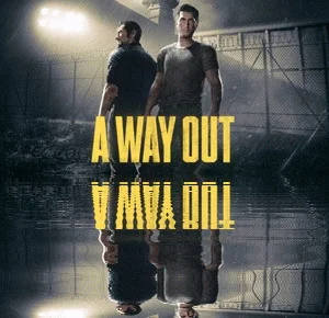 A Way Out 💎ORIGIN КЛЮЧ KEY REGION FREE GLOBAL
