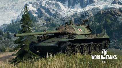 WoT EUROPA Личный Аккаунт от 1 000 - 50 000 Боев
