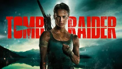 Tomb Raider Steam + Почта + Смена данных