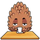 Шишка Братишка