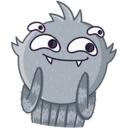 Паучок Фаззи