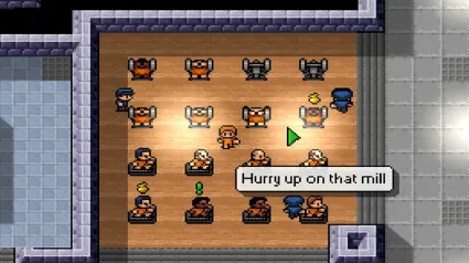 The Escapists 💎 STEAM KEY РФ+СНГ СТИМ КЛЮЧ ЛИЦЕНЗИЯ