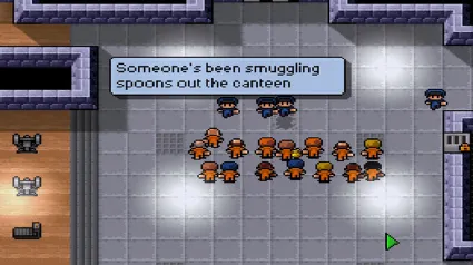 The Escapists 💎 STEAM KEY РФ+СНГ СТИМ КЛЮЧ ЛИЦЕНЗИЯ
