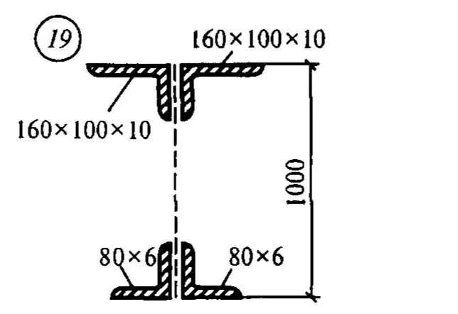 Самостоятельная работа 3. Вариант 19
