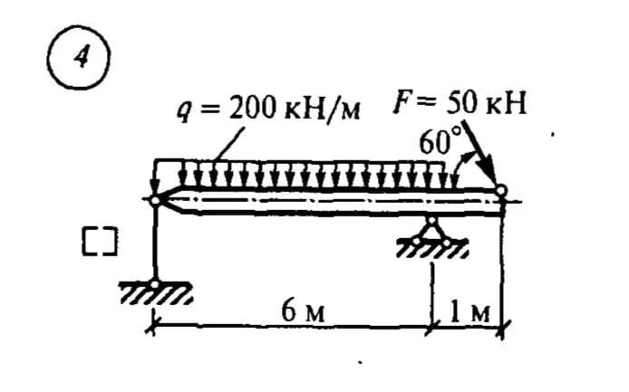 Самостоятельная работа 4. Вариант 4