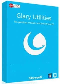 Ключ для активации Glary Utilities 5
