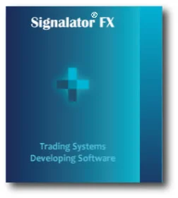 Signalator FX - разработка торговых стратегий форекс.