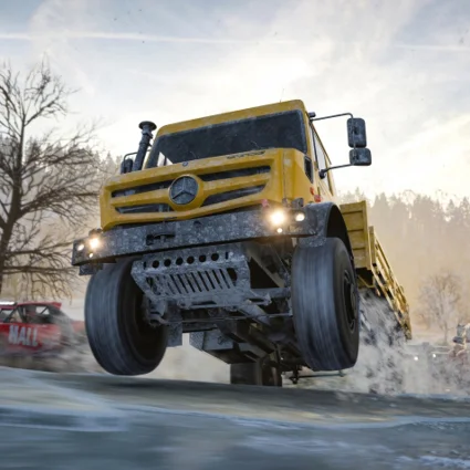 FORZA HORIZON 4 ULT +ВСЕ DLC+ FH3 ULT АВТОАКТИВАЦИЯ 🔥