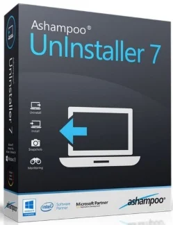 Ключ дя активации ashampoo uninstaller 7