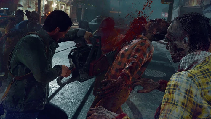 Dead Rising 4 🔑STEAM KEY 🌎RUSSIA + GLOBAL