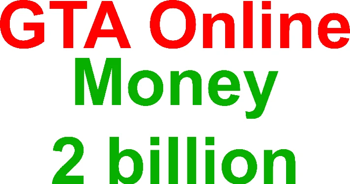 GTA ONLINE MONEY 2 BILLION (PC). EGL, STEAM, RGL