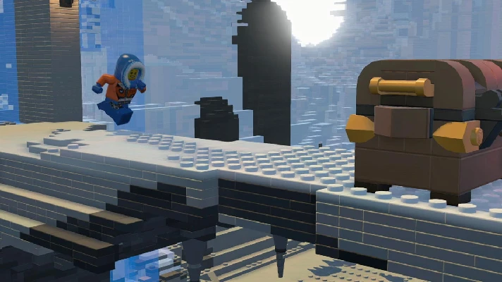 LEGO: Worlds 🔑STEAM KEY ✔️RUSSIA + GLOBAL*