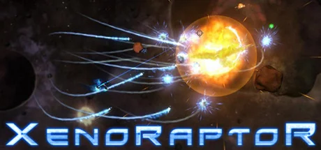 XenoRaptor (steam gift, russia)