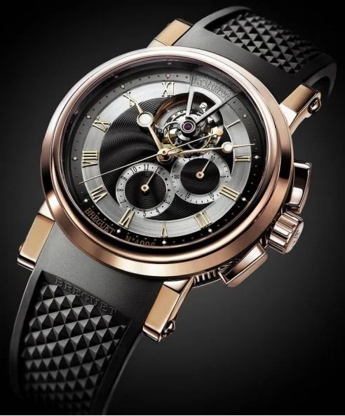 Статья для сайта модных брендов часов.