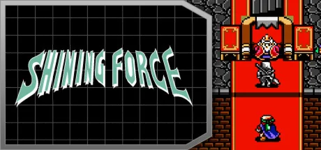 Sega Classics: Shining Force - STEAM Key / GLOBAL / ROW