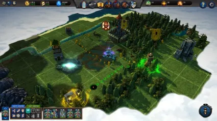 Planar Conquest STEAM KEY REGION FREE GLOBAL
