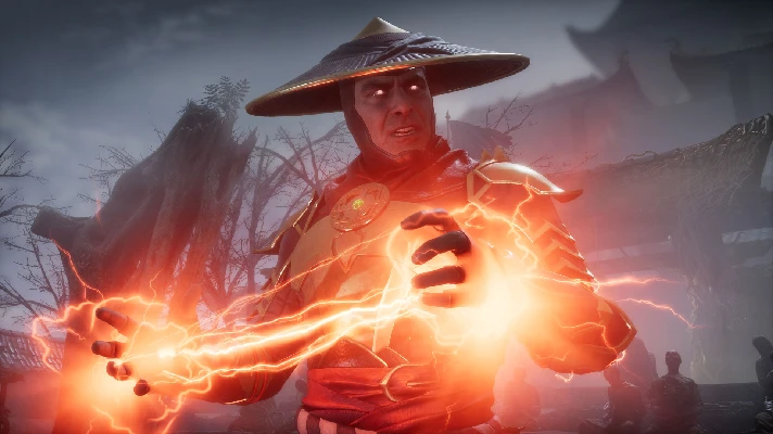 MORTAL KOMBAT 11 / ULTIMATE (STEAM) 0% CARD + GIFT