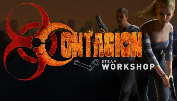 Contagion (Steam Gift / RU / CIS)