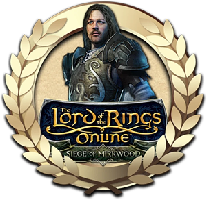 Lord of the Rings Online Gold RU (All Servers) +! Share